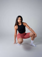 Tri-Active Short - Redwood - XS - TRIMODE