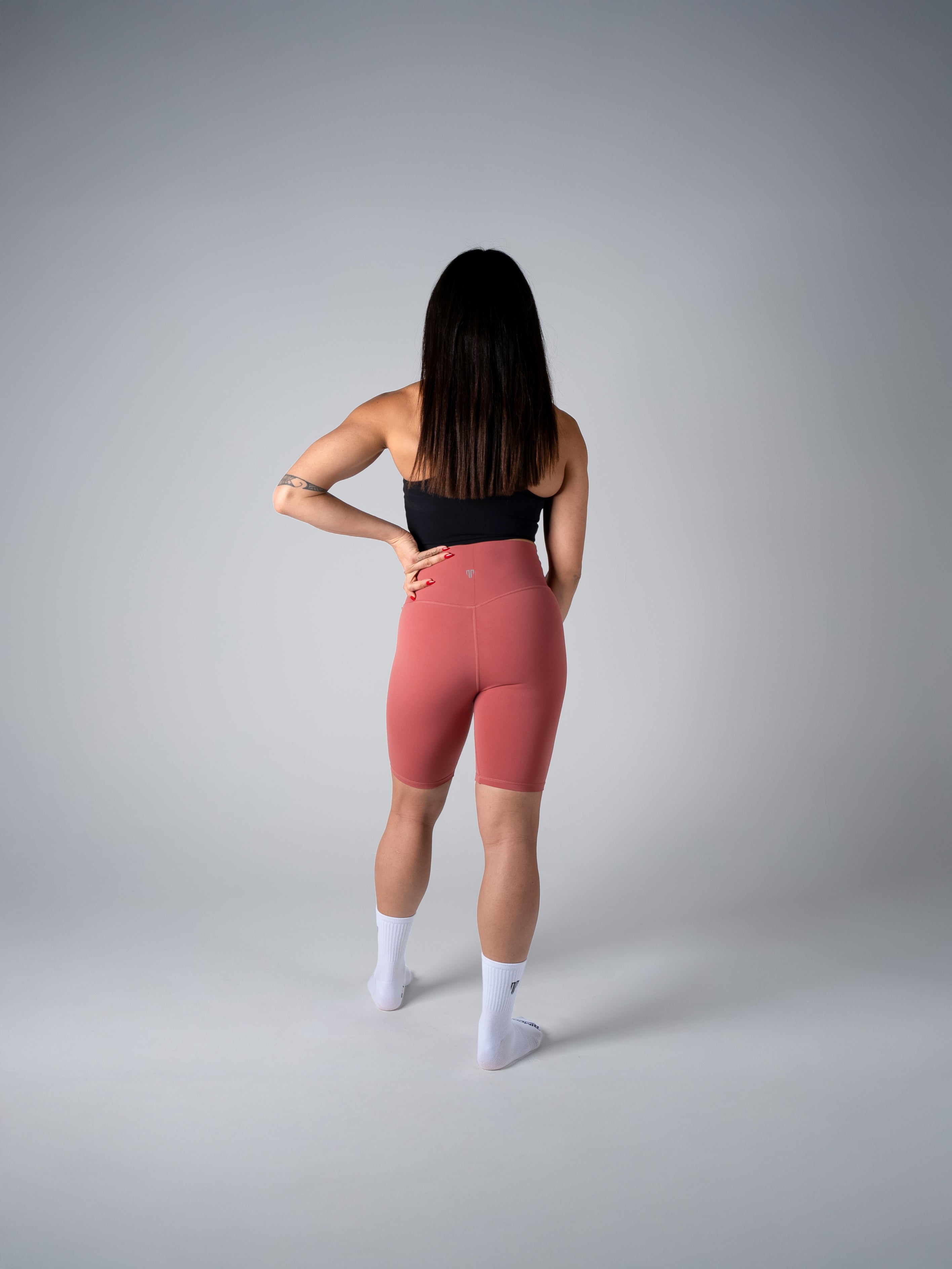 Tri-Active Short - Redwood - XS - TRIMODE