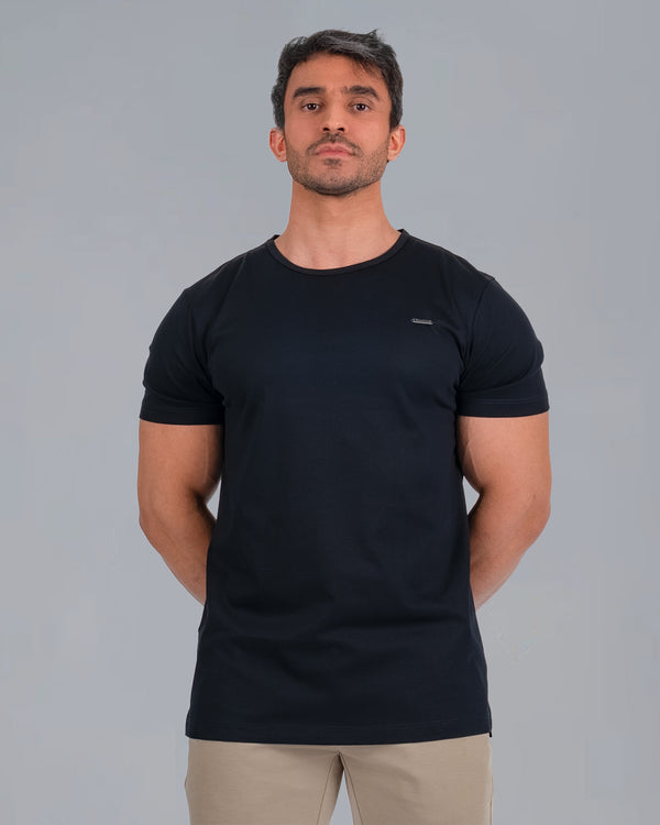 Tri-Ice T-Shirt - Black - S - TRIMODE