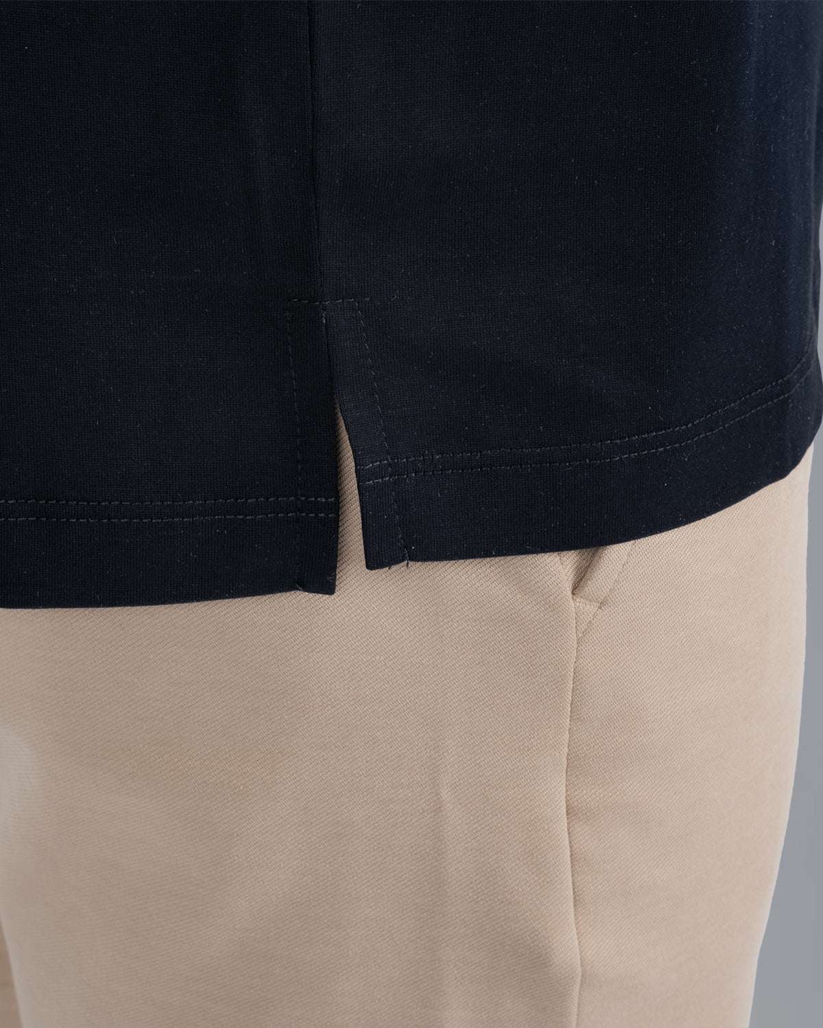 Tri-Ice T-Shirt - Black - S - TRIMODE