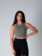 Tri-Active Tank - Lunar Grey - XS - TRIMODE