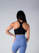 Tri-Active Tank - Black - XS - TRIMODE