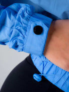 Tri-Breeze Jacket - Electric Blue - XS - TRIMODE