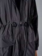 Tri-Breeze Trench - Obsidian Grey - TRIMODE