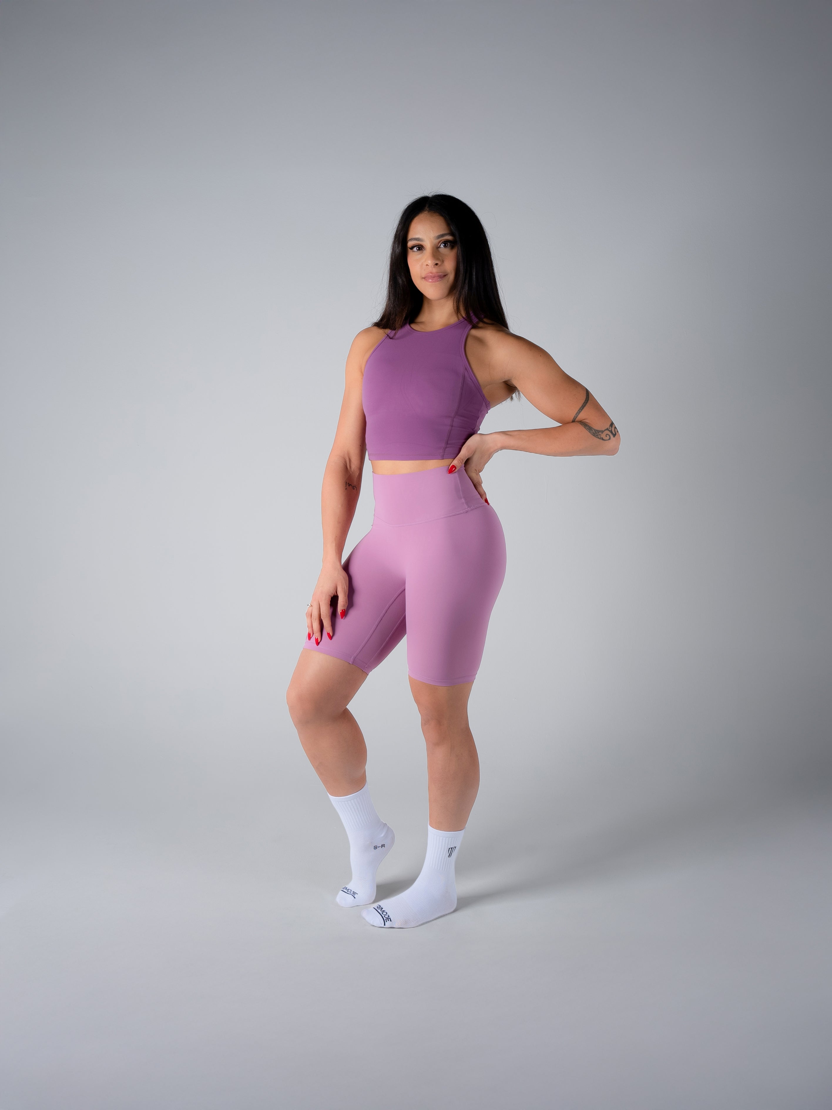 Tri-Active Short - Lavender - XS - TRIMODE