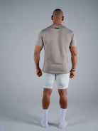 Tri-Motion Short 7"- White - S - TRIMODE