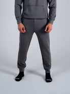 Tri-Motion Sweatpant - Wolf Grey - S - TRIMODE