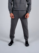 Tri-Motion Sweatpant - Wolf Grey - TRIMODE