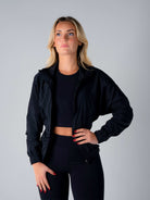 Tri-Breeze Jacket - Black - XS - TRIMODE