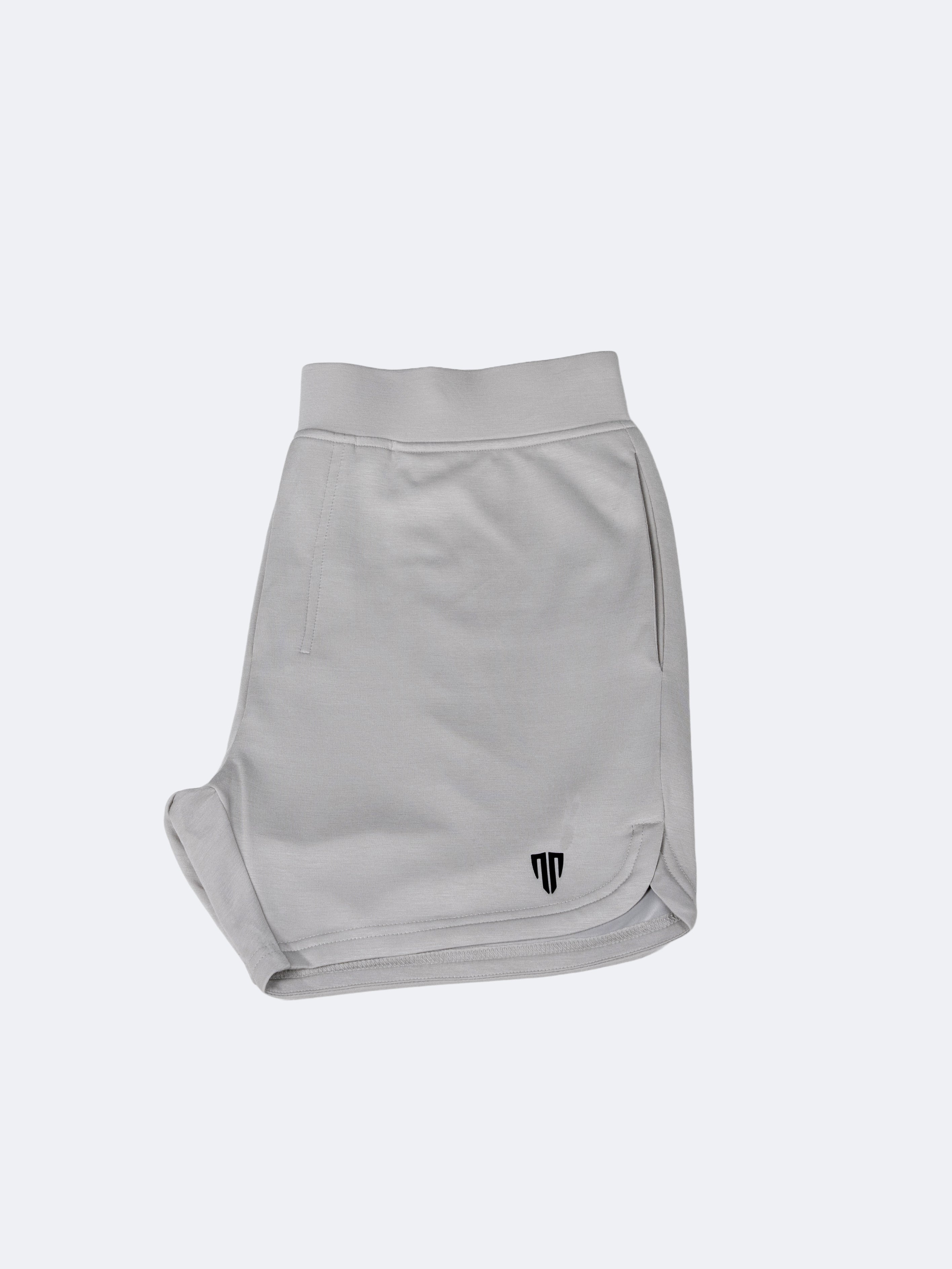 Tri-Motion Short 5" - Cloudy Grey - TRIMODE