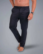 Tri-Tech Stream Pants - Black - S - TRIMODE