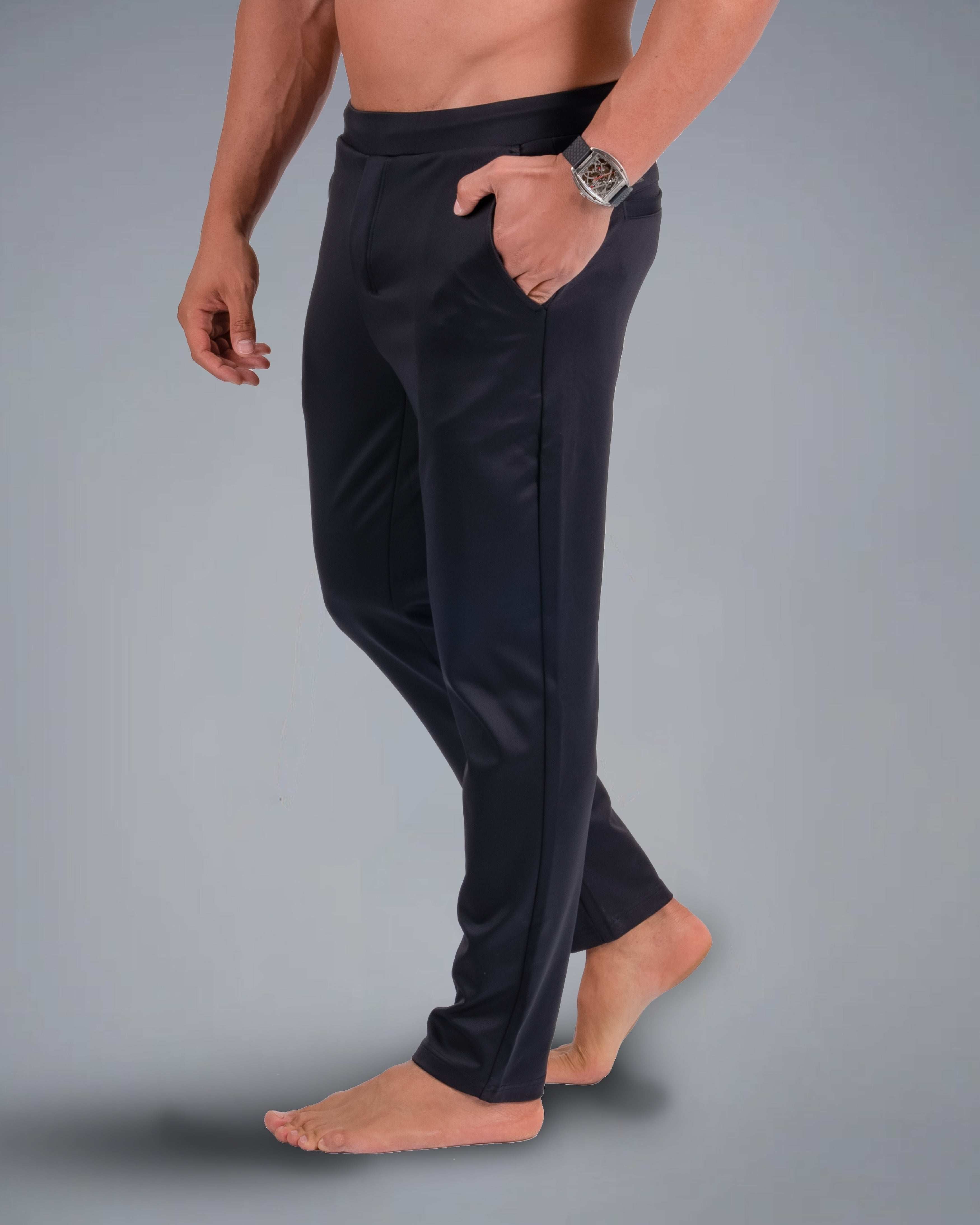 Tri-Tech Stream Pants - Black - S - TRIMODE