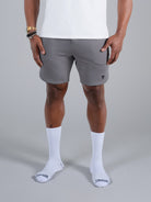 Tri-Motion Short 7" - Cloudy Grey - TRIMODE