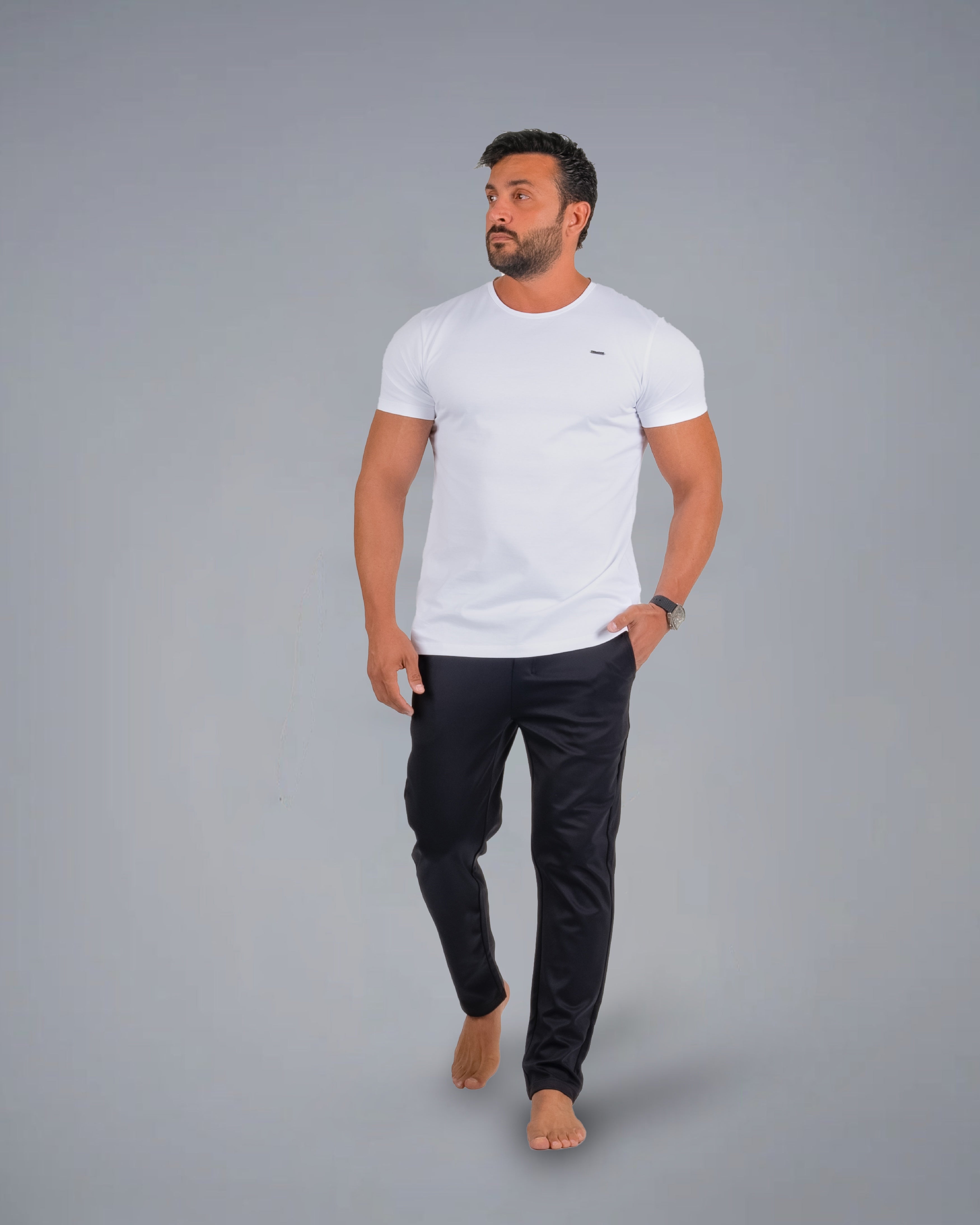 Tri-Tech Stream Pants - Black - S - TRIMODE