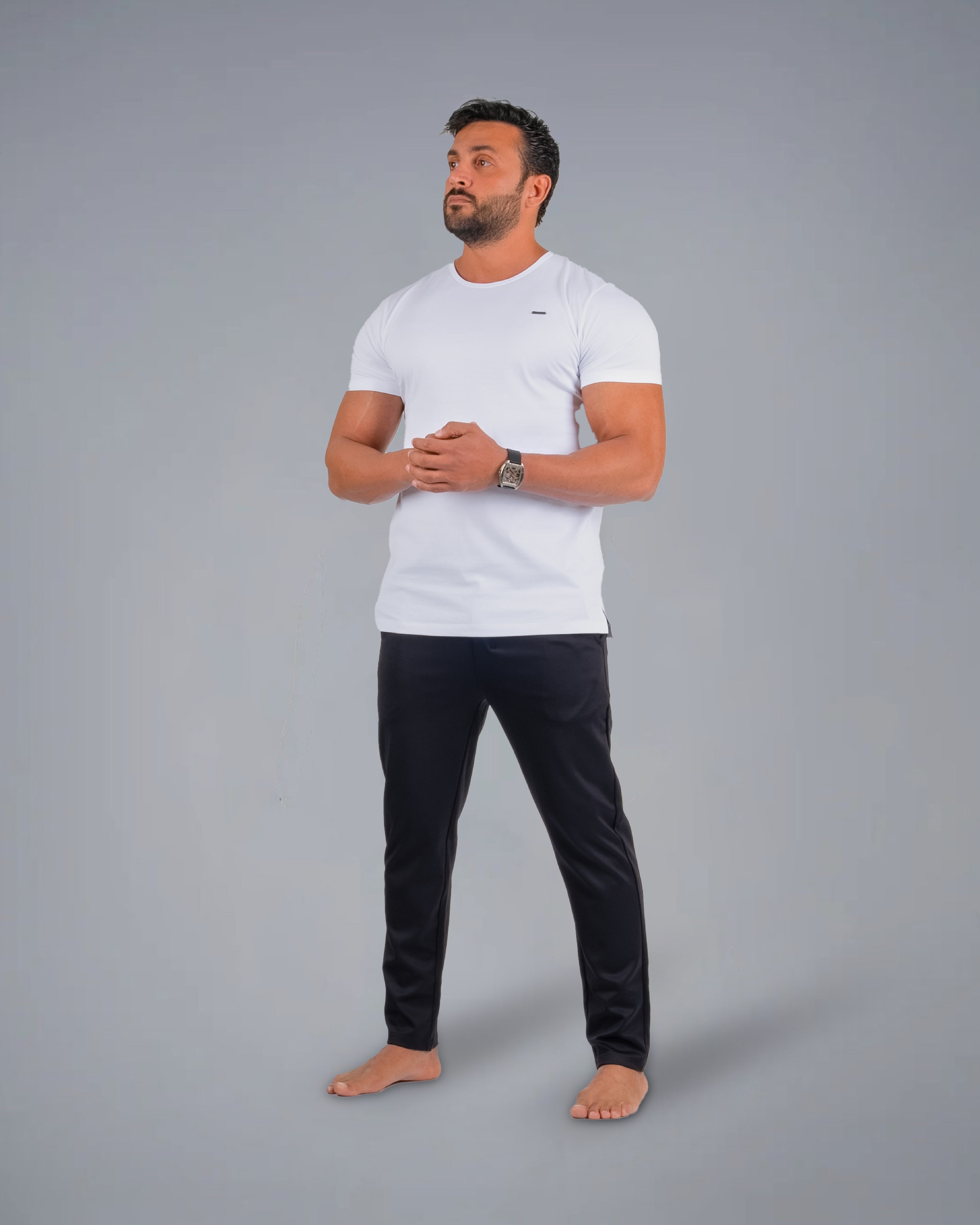 Tri-Tech Stream Pants - Black - S - TRIMODE