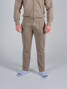 Tri-Motion Joggers - Sandstone - TRIMODE