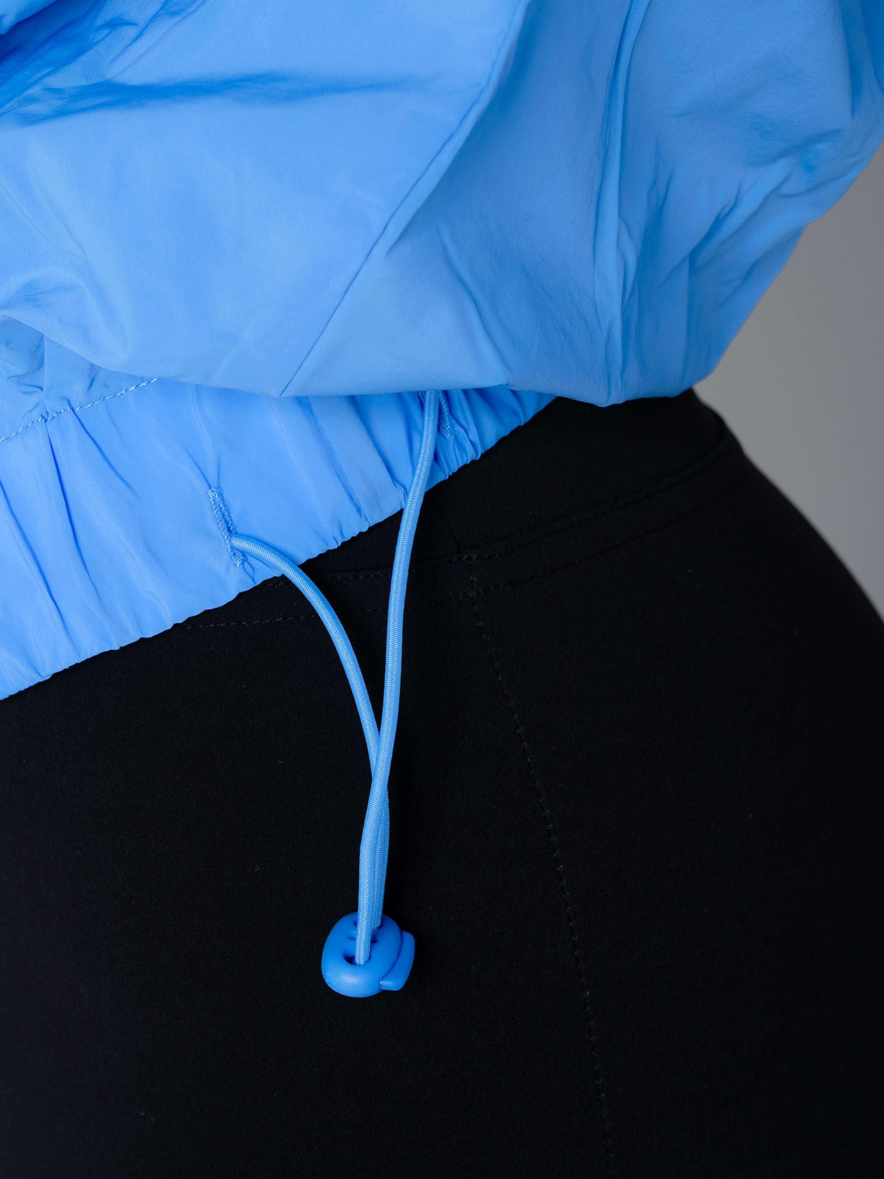 Tri-Breeze Jacket - Electric Blue - XS - TRIMODE