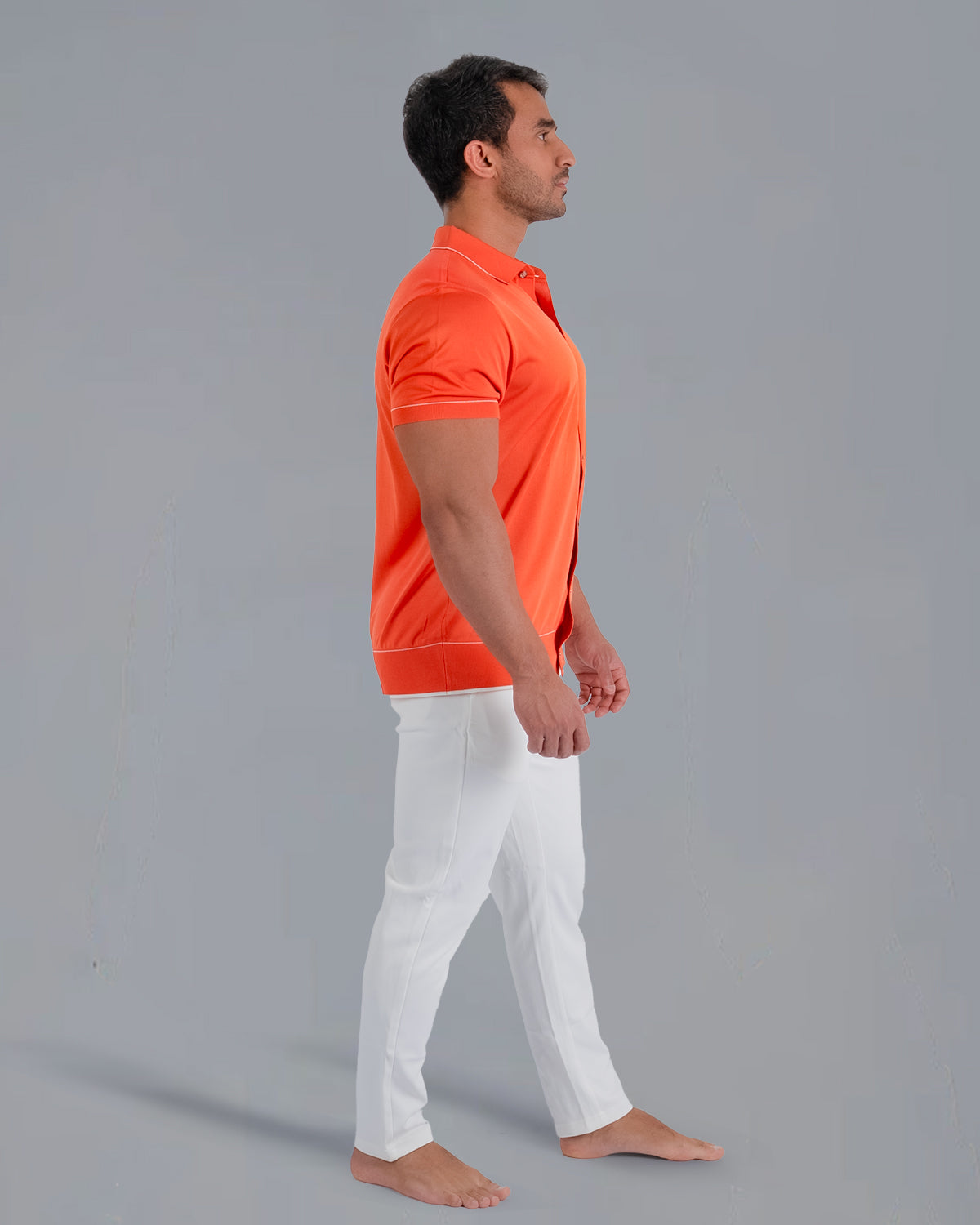 Tri-Tech Stream Pants - White - S - TRIMODE