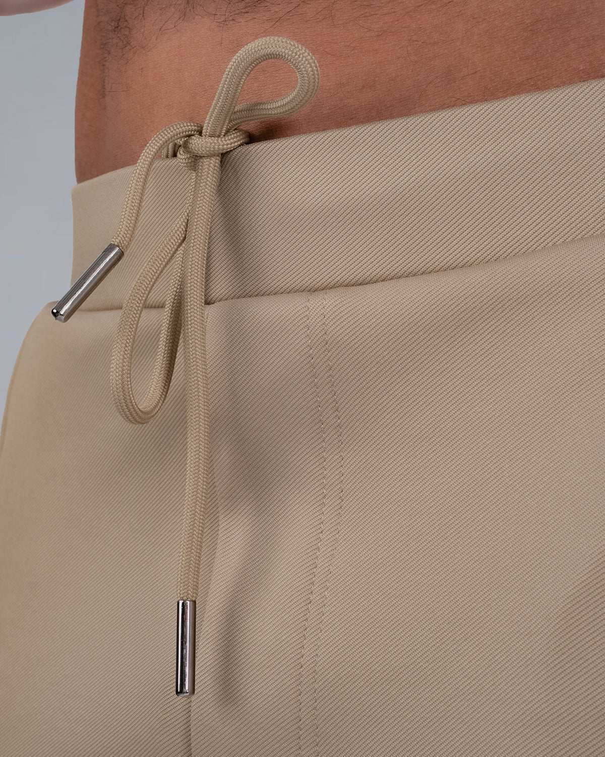 Tri-Tech Stream Pants - Sahara Beige - S - TRIMODE