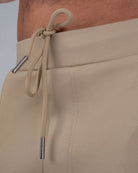 Tri-Tech Stream Pants - Sahara Beige - S - TRIMODE