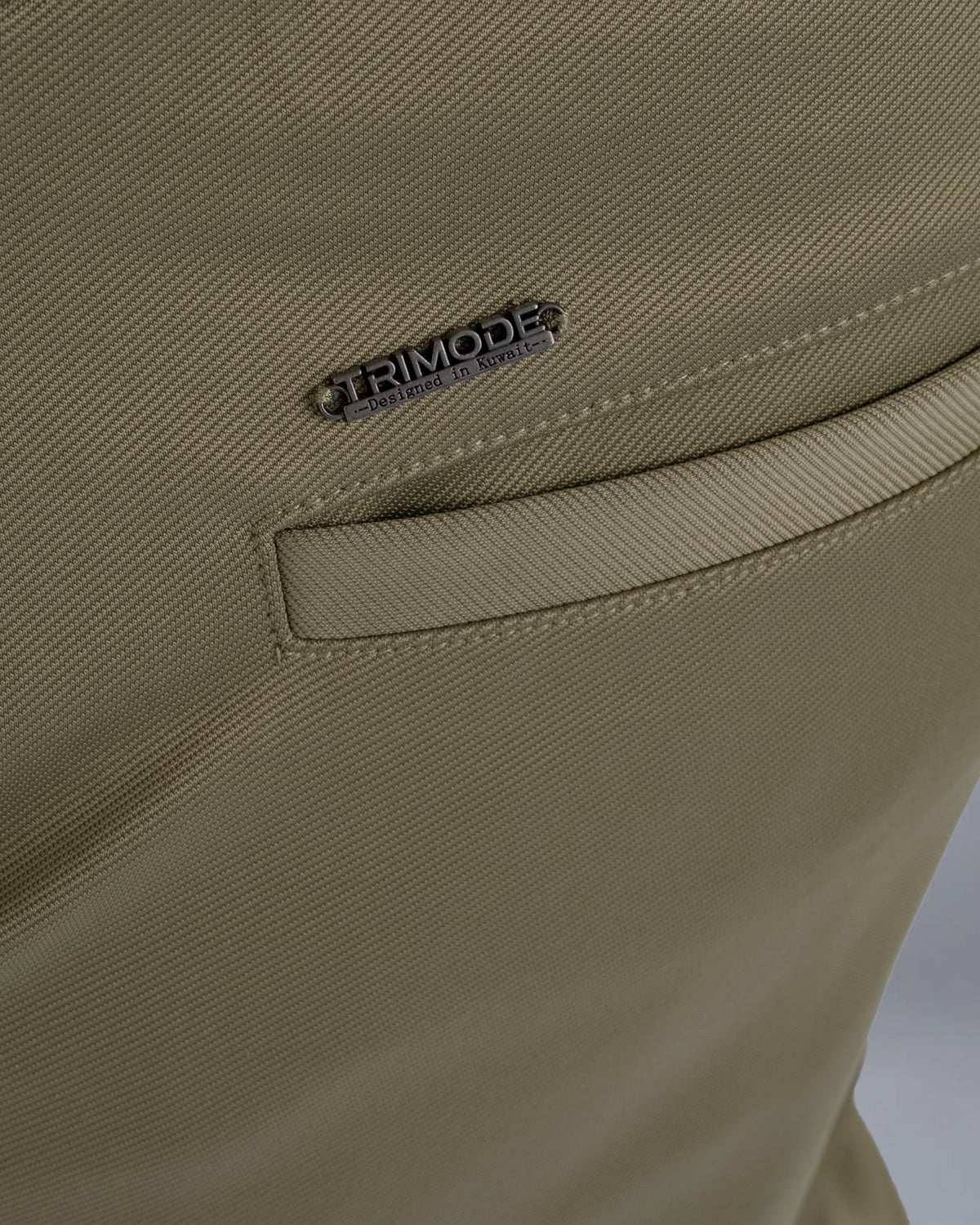 Tri-Tech Stream Pants - Olive Green - S - TRIMODE