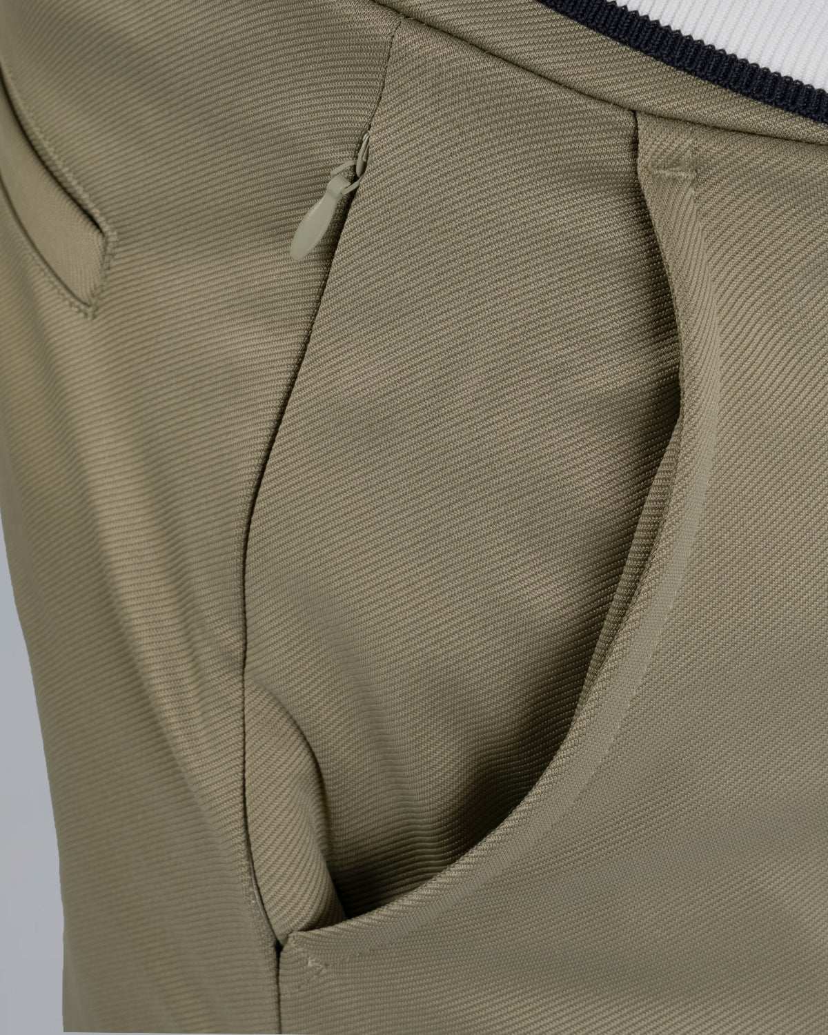 Tri-Tech Stream Pants - Olive Green - S - TRIMODE
