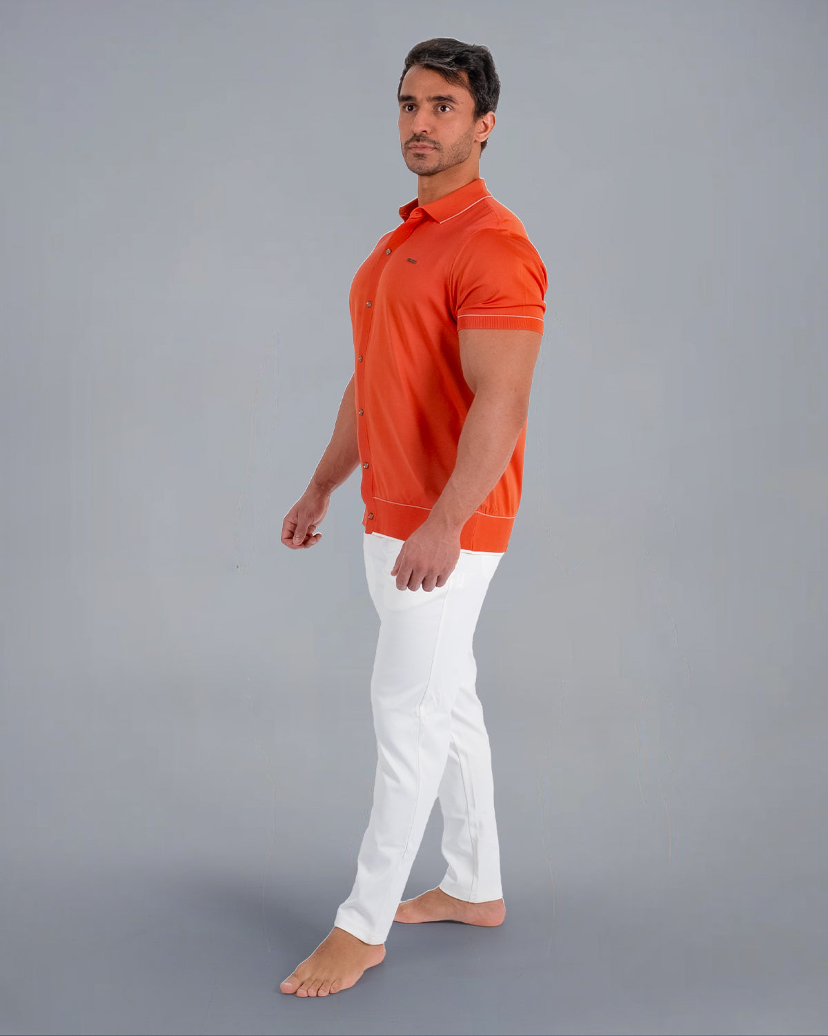Tri-Tech Stream Pants - White - S - TRIMODE
