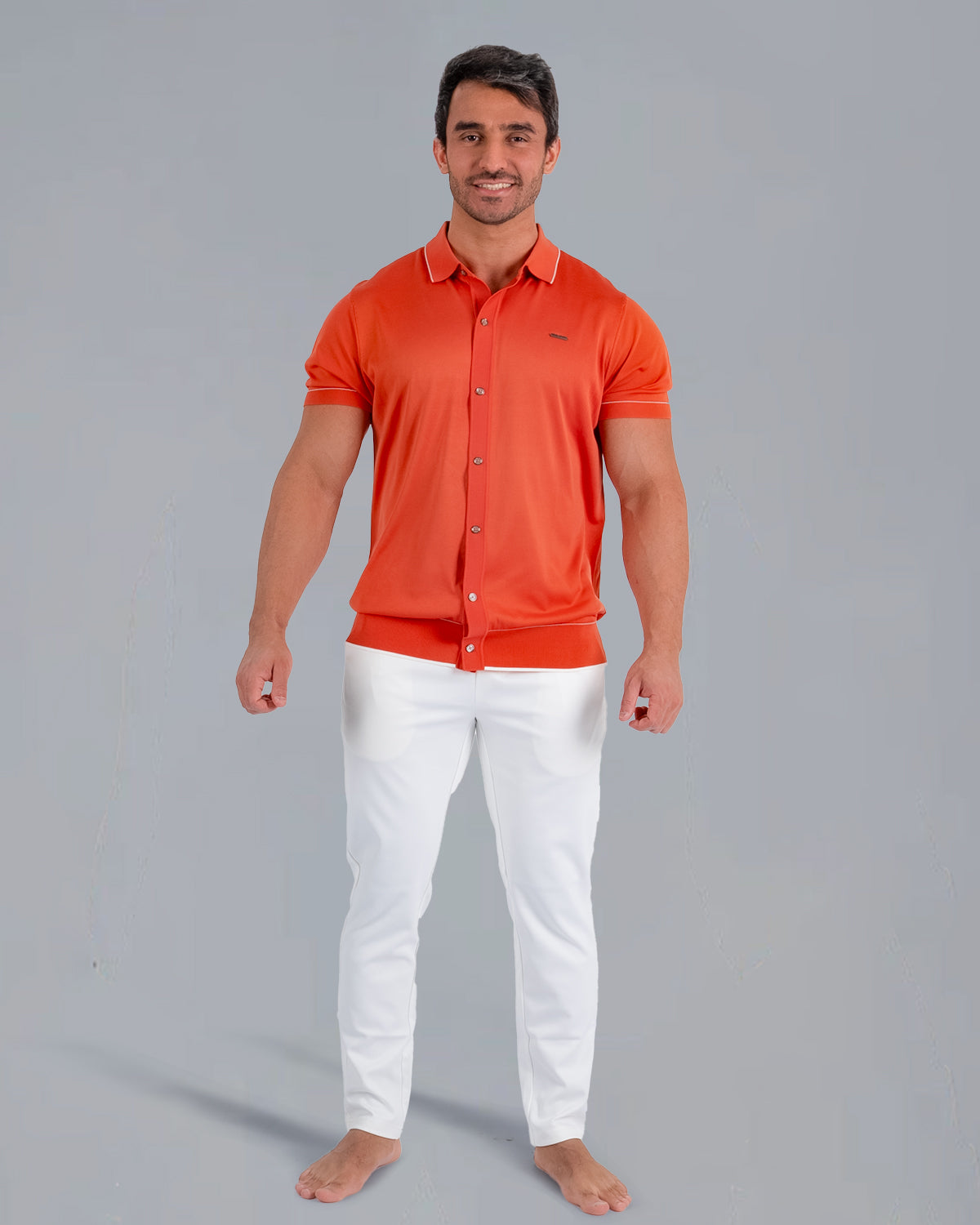 Tri-Tech Stream Pants - White - S - TRIMODE