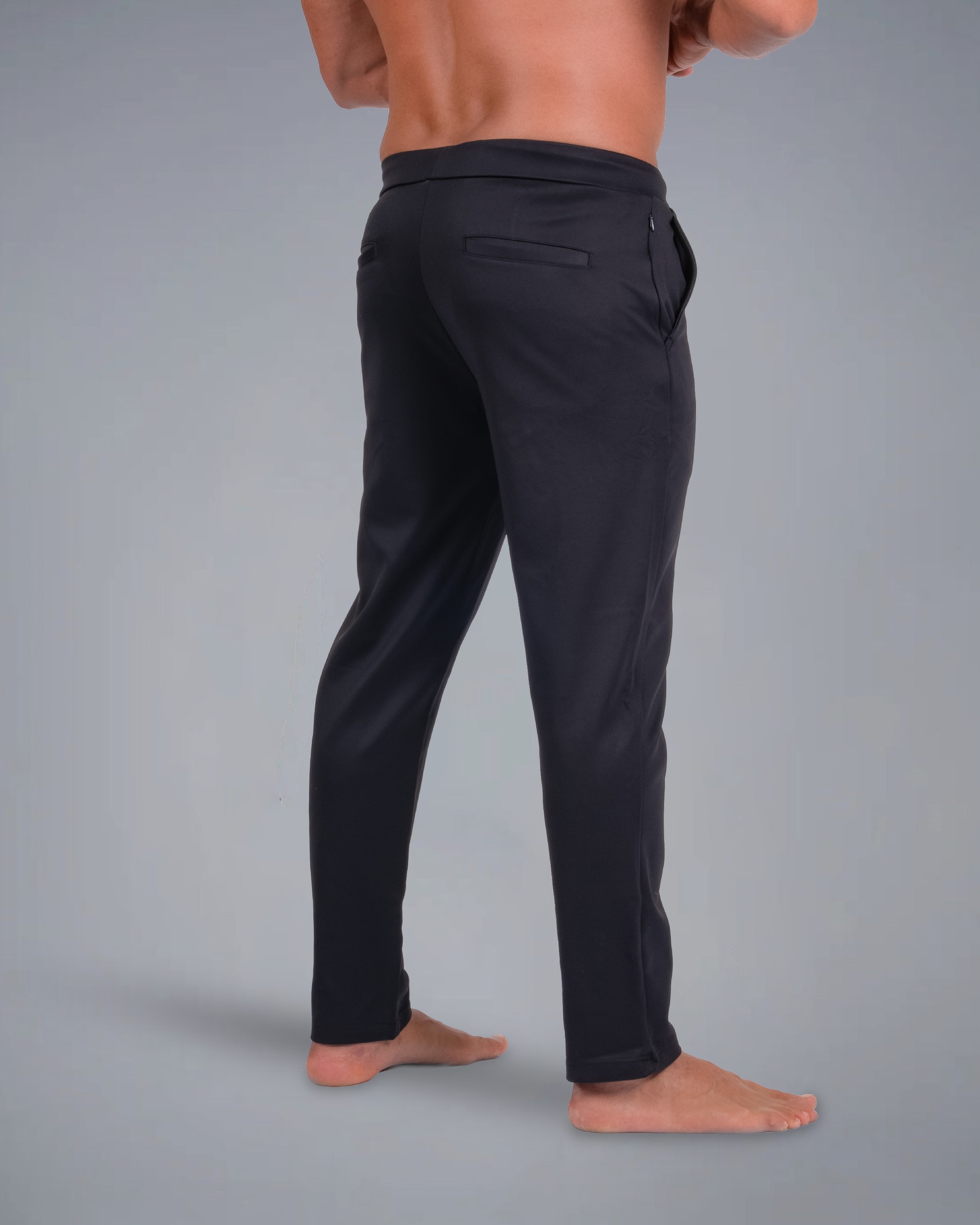 Tri-Tech Stream Pants - Black - S - TRIMODE