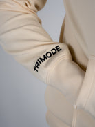 Tri-Motion Hoodie - Sandstone - TRIMODE