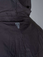 Tri-Breeze Trench - Obsidian Grey - XS - TRIMODE