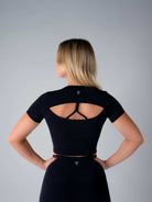 Tri-Active Tee - Black - XS - TRIMODE