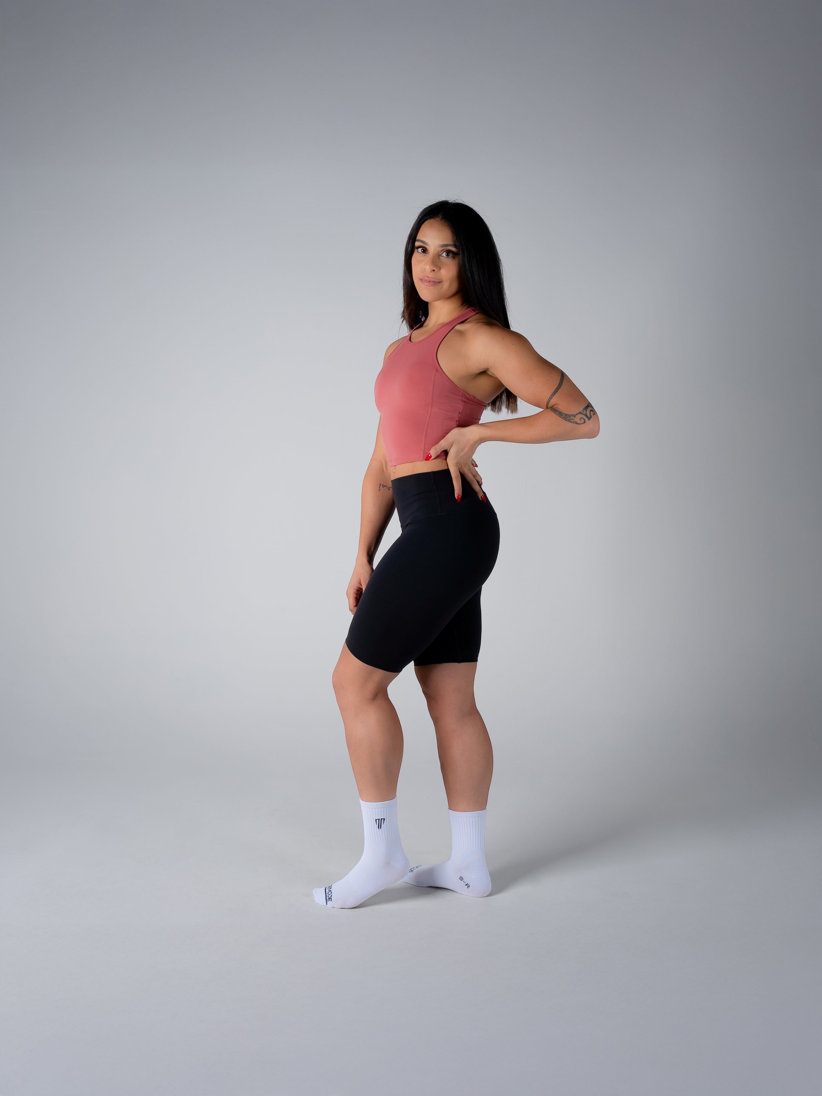 Tri-Active Tank - Redwood - XS - TRIMODE