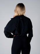 Tri-Breeze Jacket - Black - TRIMODE