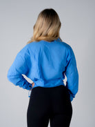 Tri-Breeze Jacket - Electric Blue - TRIMODE