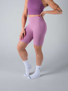 Tri-Active Short - Lavender - XS - TRIMODE